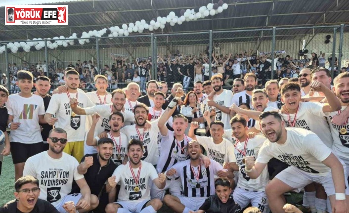 Aydınspor için 4 saatte 500 bin TL toplandı