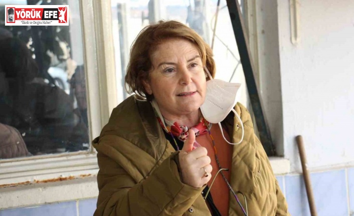 AYKONUT mağdurları: "Mücadeleyi bırakmadık"