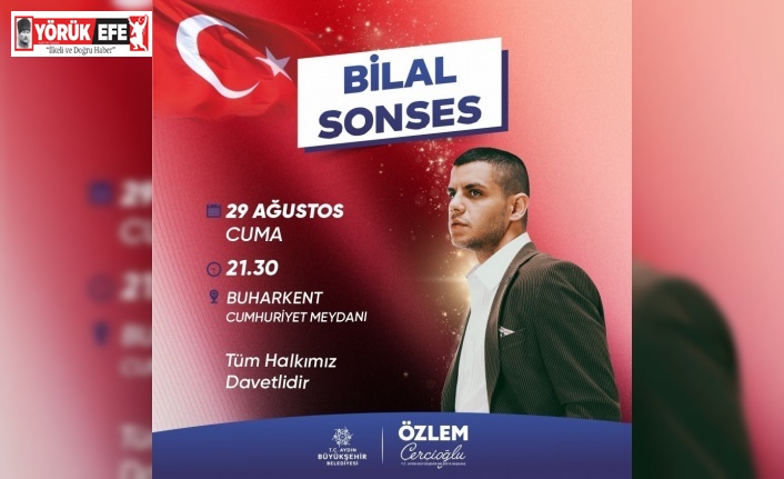 Başkan Çerçioğlu, Aydınlıları 30 Ağustos coşkusunu yaşamaya davet etti