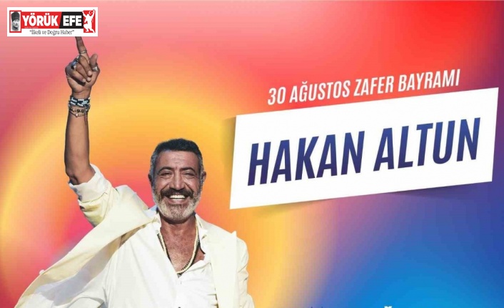 Başkan Çerçioğlu, Aydınlıları Zafer Bayramı’nın coşkusu ile buluşturacak