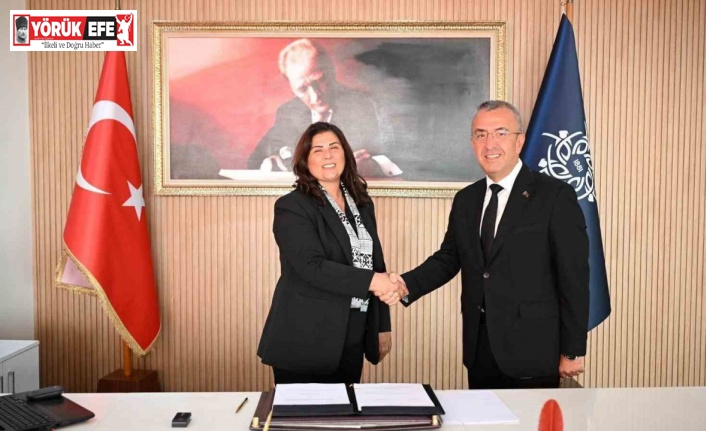 Başkan Çerçioğlu’ndan 860 milyonluk yatırım hamlesi