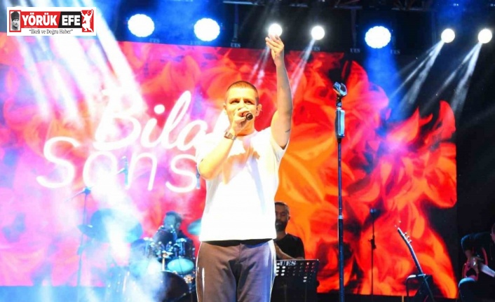 Başkan Erol’dan konsere davet