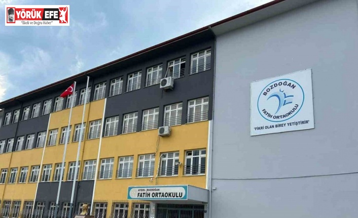 Bozdoğanlı öğrenciler LGS’de gururlandırdı