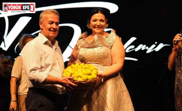 Buharkent’te incir tadında festival