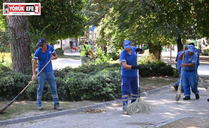 Büyükşehirin çalışmaları Sökelileri memnun etti