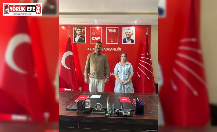 CHP’li Genç Hukukçulardan Sert Tepki