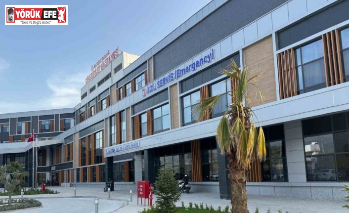 Çine’de trafik kazası: 1 ölü