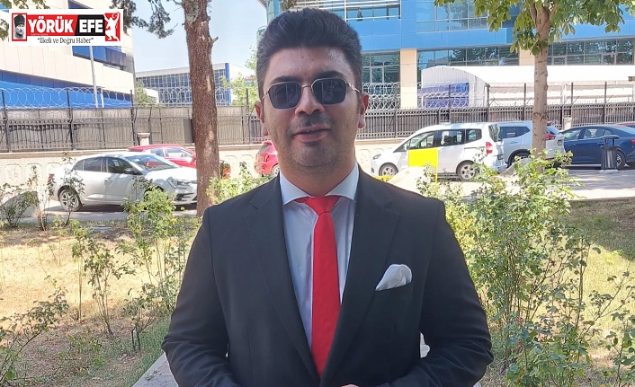 Genç Siyaset Bilimci Ekin İlgün "Siyasette Umudun ve Yeniliğin Adı Gençliktir"