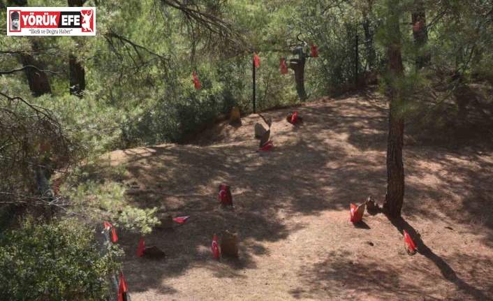 Gözpınar’da şehitler için anma töreni düzenlenecek