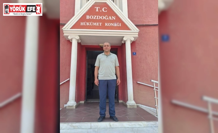 Güney Mahallesi’nin yeni muhtarı belli oldu
