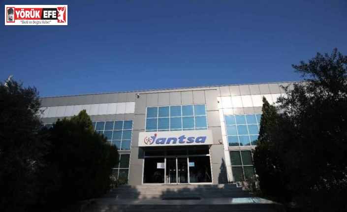 Jantsa, Türkiye’nin Ar-Ge devleri arasında yer aldı