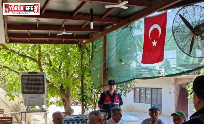 Karacasu’da vatandaşlar dolandırıcılık uyarısı