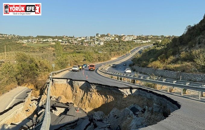 Kuşadası Belediyesi’nden güzergah uyarısı