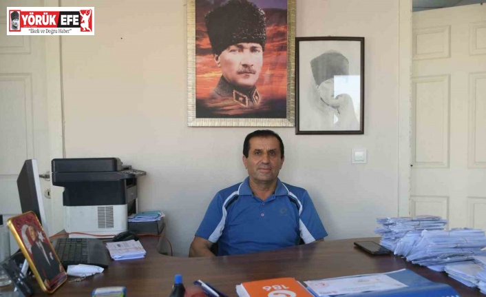 Kuşadası’nda hizmet seferberliği