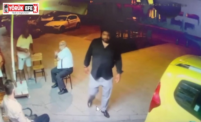 Kuşadası’ndaki taksici cinayetinin detayları ortaya çıktı