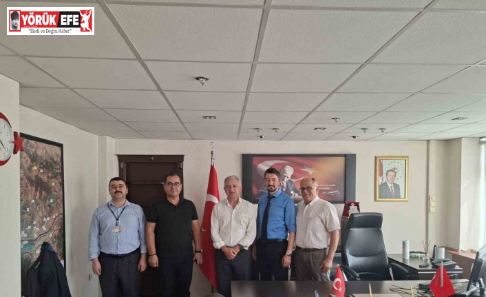 Kuyucak’ta Genel Tarım Sayımı başladı