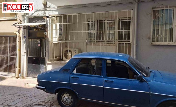 Mahalleye yayılan kötü koku, bozuk etten kaynaklanmış