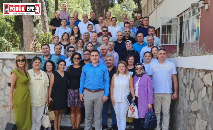 Nazilli’de eğitimde yeni dönem yol haritası belirlendi