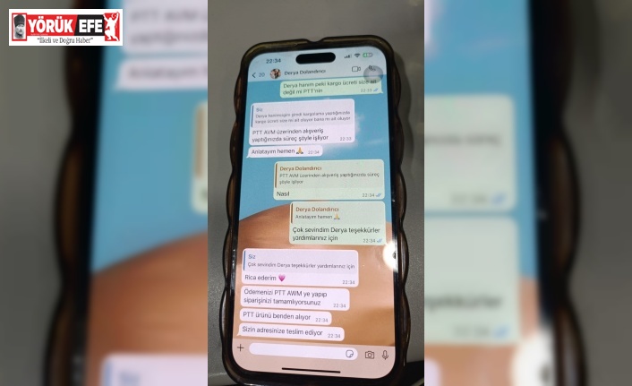 Sahte reklama kanan yeni evli çift tüm birikimini kaybetti