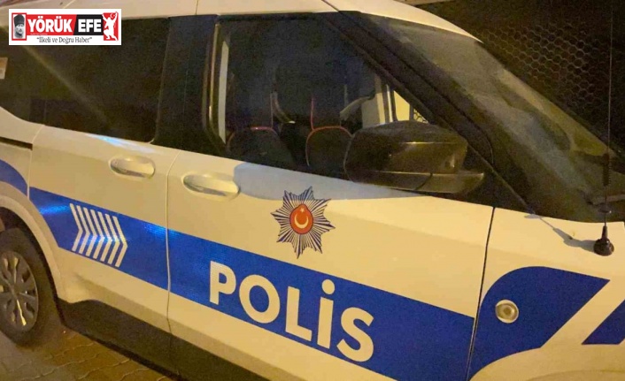 Tartıştığı kadını bıçakla yaralayıp hastanelik etti