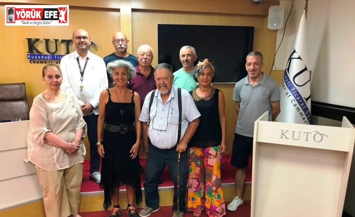 Turist rehbelerinin en büyük sıkıntısı kaçak turlar ve kaçak rehberler