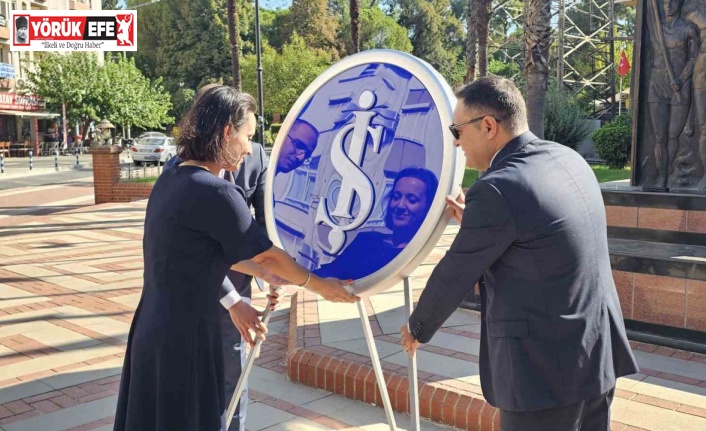 Türkiye İş Bankası 101 yaşında