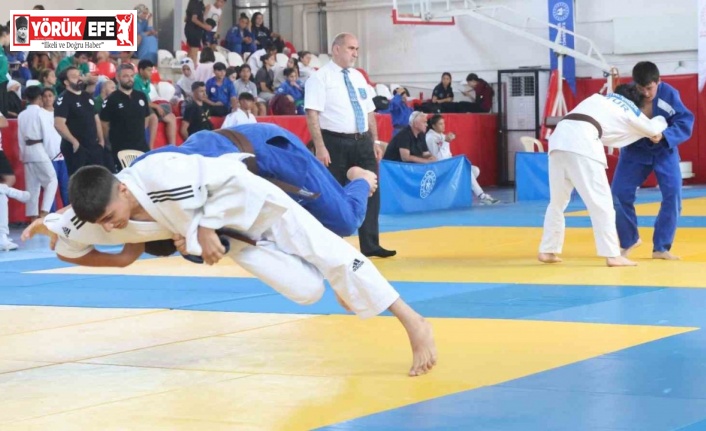 Türkiye şampiyonları Aydın’da belli oldu