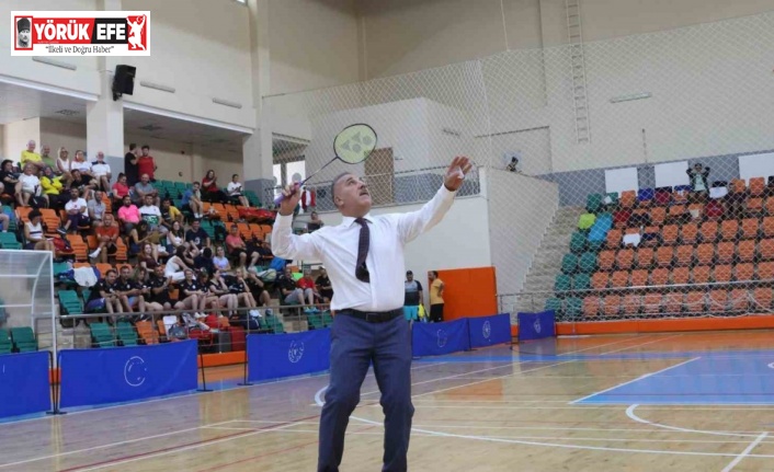 Türkiye şampiyonluğu için ter döktüler