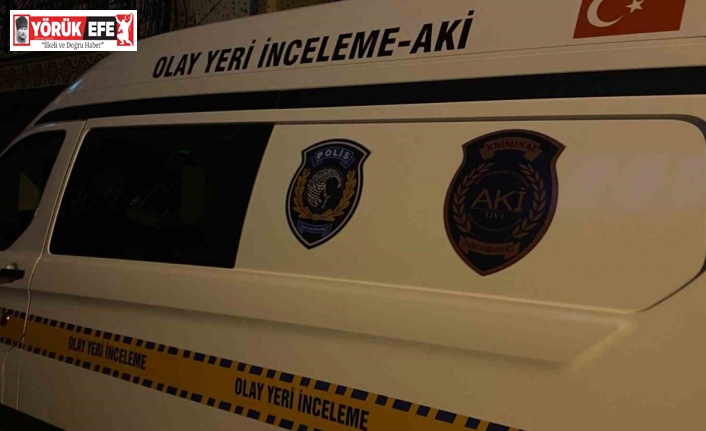 Yakınlarının haber alamadığı yaşlı kadın ölü bulundu