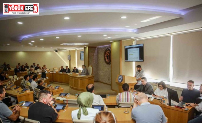 ADÜ’de akademik yıl hazırlıkları görüşüldü