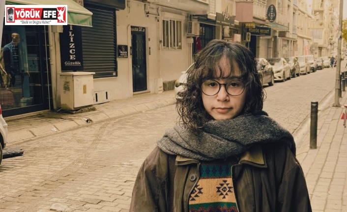 ADÜ’lü öğrencinin filmi Adana Altın Koza Film Festivali’nde finalde