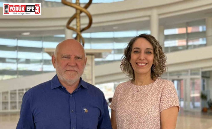 ADÜ’nün 2 projesi TÜSEB tarafından desteklenmeye hak kazandı