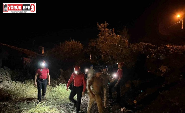 Alzheimer hastası kadın her yerde aranıyor