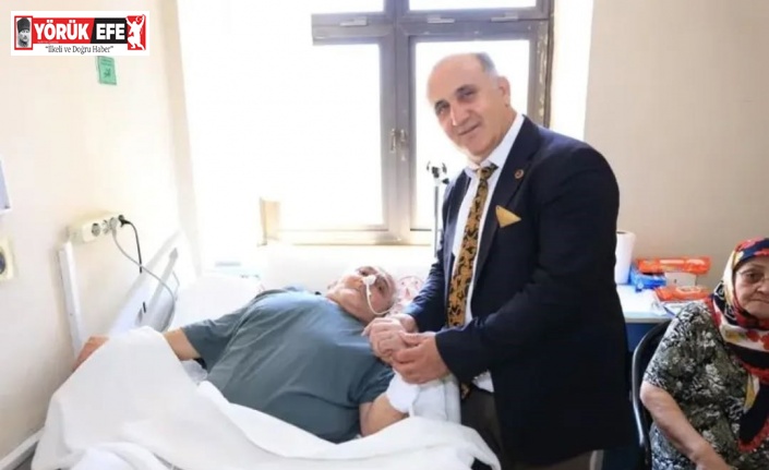 Aydın amatör sporunun sembol ismi Kemerli hayatını kaybetti