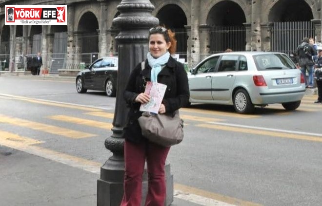 Aydın İl Kültür ve Turizm Müdürlüğü’nde görev değişimi