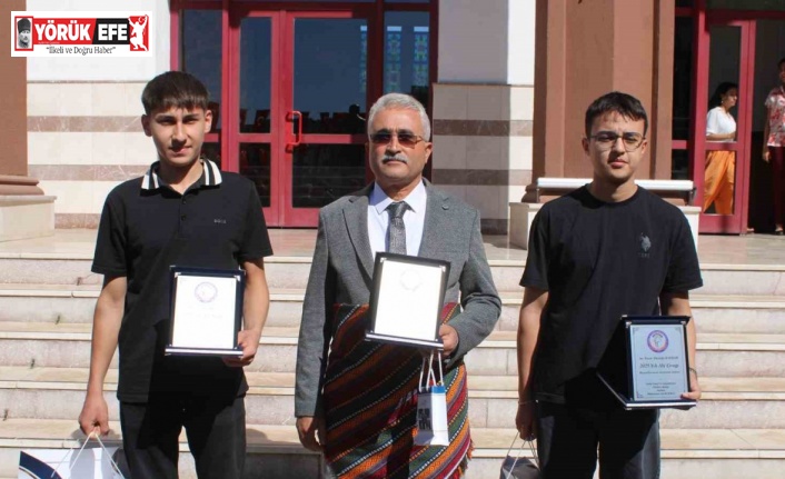 Aydın’da ‘Ahilik Haftası’ kutlandı