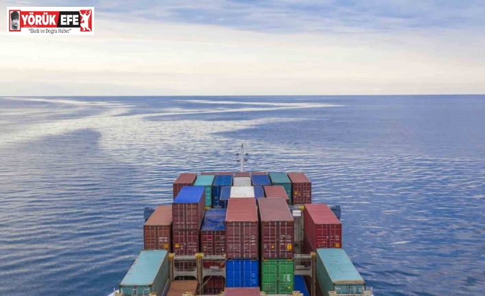 Aydın’da bir ayda 97 milyon dolar ihracat yapıldı