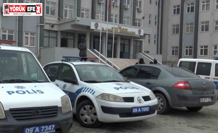 Aydın’da DEAŞ’a operasyon: 10 gözaltı