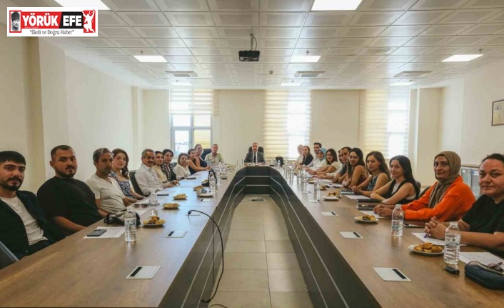 Aydın’da yurtların Ekim ayı menüleri belirlendi