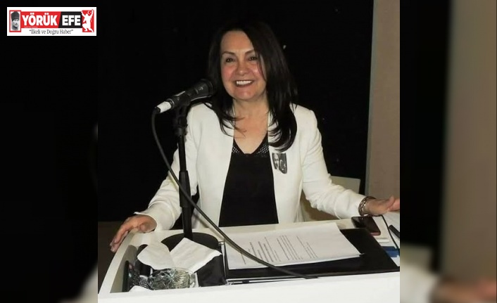 Aydın’ı üzen ölüm, Aydınlı Gazeteci Fatma Yazıcı hayatını kaybetti