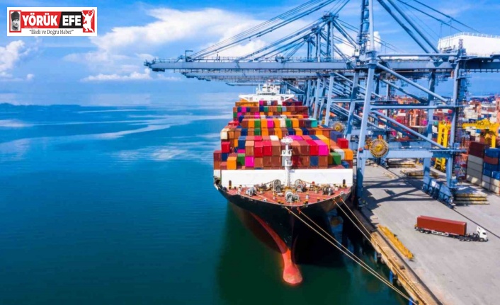 Aydın’ın Ağustos ayı ihracatı 84 milyon dolar oldu