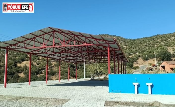 Baba Abdullah çifte mutluluk yaşadı