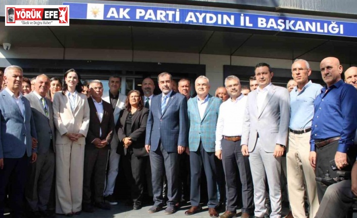 Başkan Çerçioğlu: "Bundan sonra hizmetlerimizle konuşacağız"