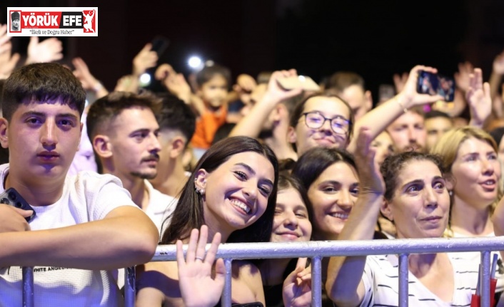 Başkan Çerçioğlu’ndan Atça’da coşkulu kutlama