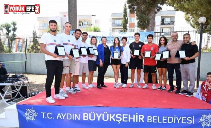 Başkan Çerçioğlu’ndan otizmli çocuklara anlamlı destek