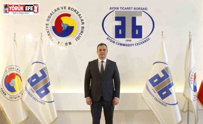 Başkan Çondur: "Tarım sektöründeki daralma endişe oluşturuyor"