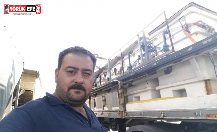 Bin 293 gündür ölüsü ya da dirisi bulunamayan Aydınlı tır sürücüsünün ailesi gaiplik kararı aldı