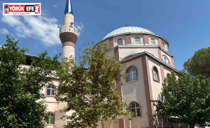 Buharkent Belediyesi’nden ’cami alanı’ iddialarına yanıt