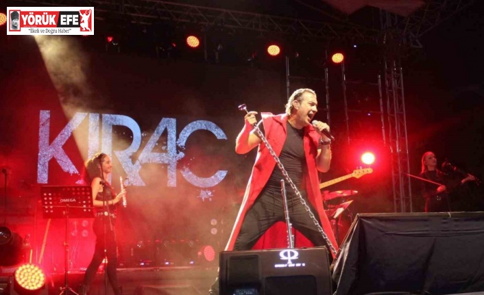 Büyükşehir’in ’kurtuluş etkinlikleri’ Sultanhisarlıları coşturdu