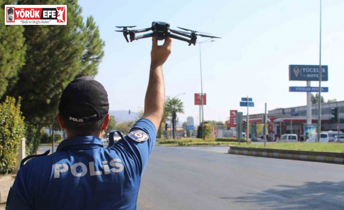 Denetimler işe yaradı kurallara uyan sürücüler arttı